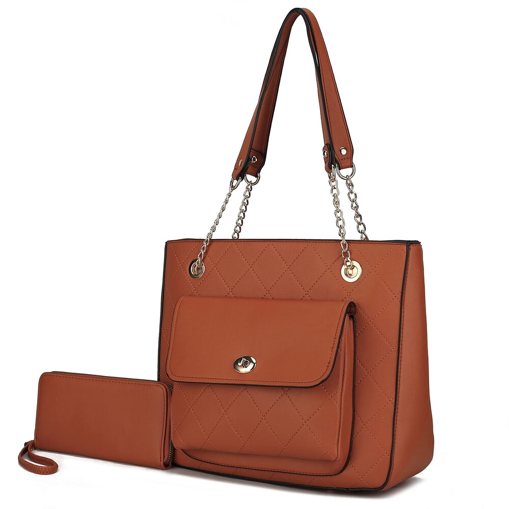 2170 Tote Bags Wristlet Wallet Large Designer Handbag Shoulder Bag